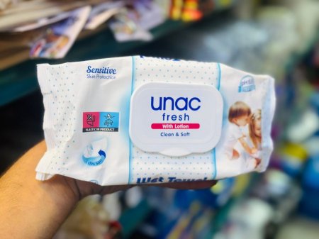 محارم معطرة اونايس